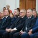 Сотрудники Следственного комитета России на мероприятии в Ярославской области