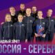 Ярославские акробаты завоевали награды на чемпионате и первенстве мира в Италии